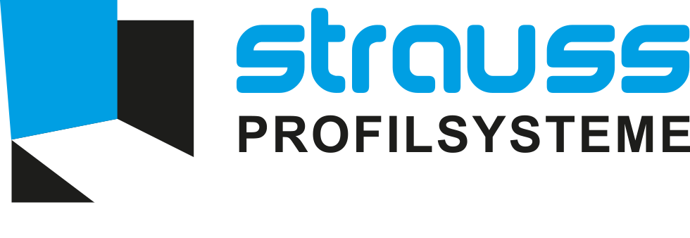 strauss-profilsysteme.de-Logo